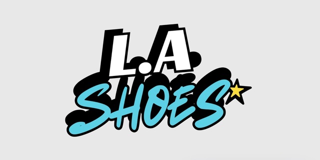 Poshmark banner for @lashoes